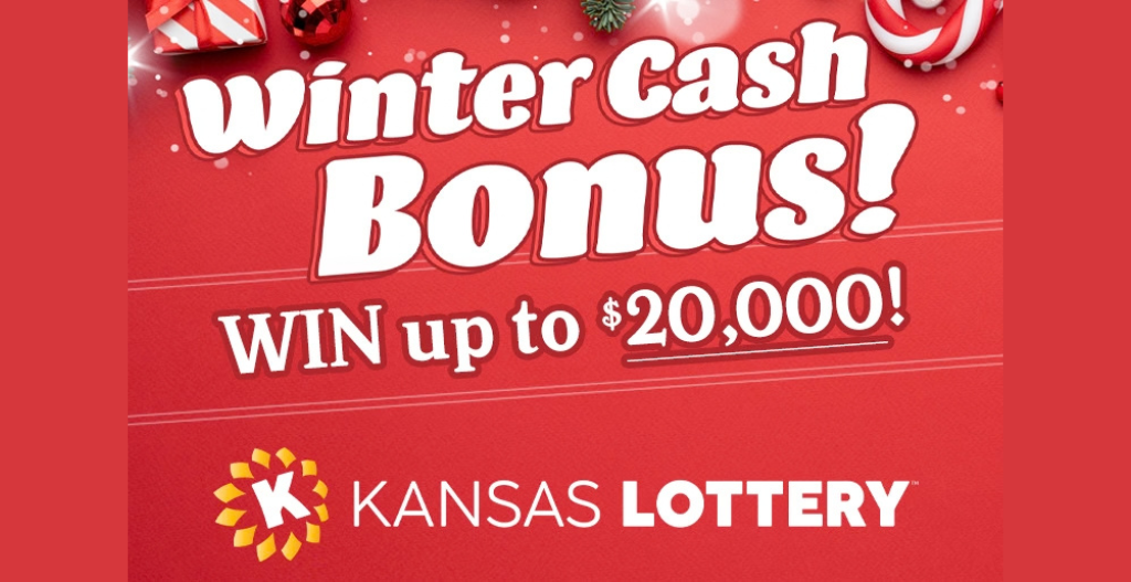 Win Kansas Lottery Scratch Tickets