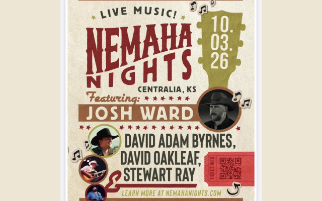 Nemaha Nights