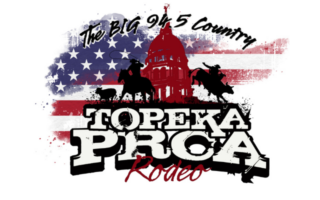 Topeka PRCA Rodeo Presented by Sunbelt Rentals