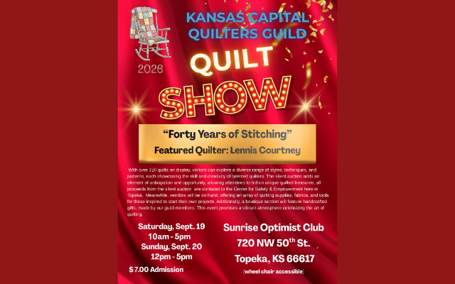 Quilt Show